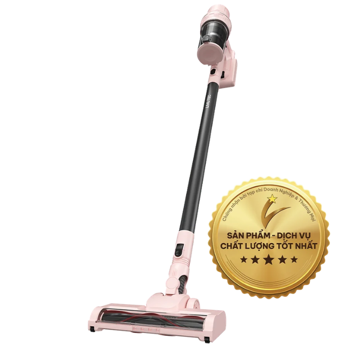 Máy hút bụi Livotec LV-100