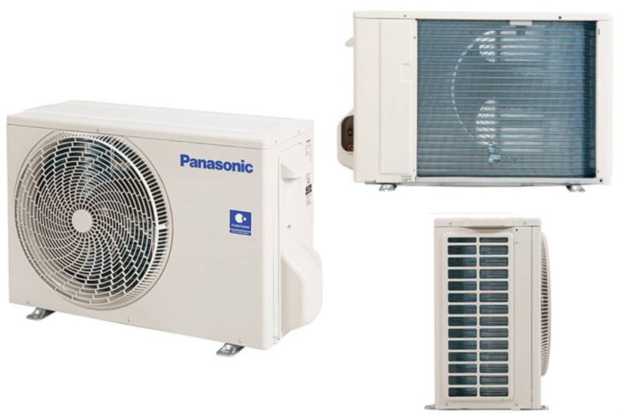Máy lạnh Panasonic CU/CS-N12WKH-8 non-inverter 1 chiều 12.000 BTU 1.5 HP