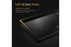 Bếp từ BlueStone ICB-6819