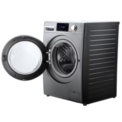 Máy giặt Panasonic NA-S106FX1LV cửa trên 10.5kg