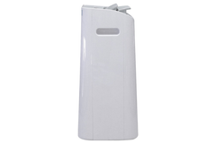 Máy ion và hút ẩm Sharp DW-E16FA-W