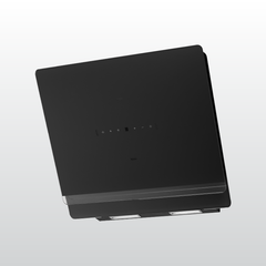 Máy hút khói khử mùi áp tường Malloca MC60GTC
