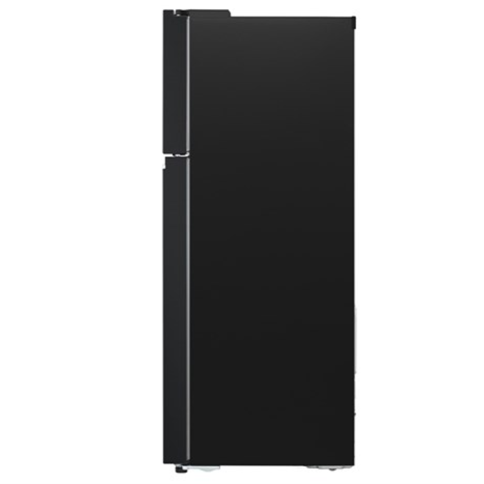 Tủ lạnh LG LTD33BLM ngăn đá trên 332L màu đen