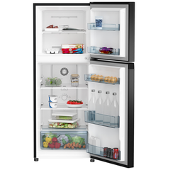 Tủ lạnh Hitachi HRTN6379SGBKVN Inverter 344 lít