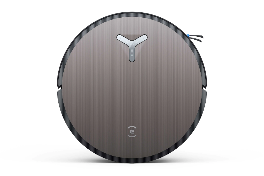 Robot hút bụi lau nhà Ecovacs Deebot X11 OmniCyclone