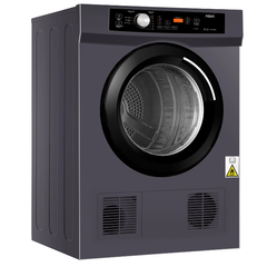 Máy sấy thông hơi Aqua AQH-V800H.SS 8kg
