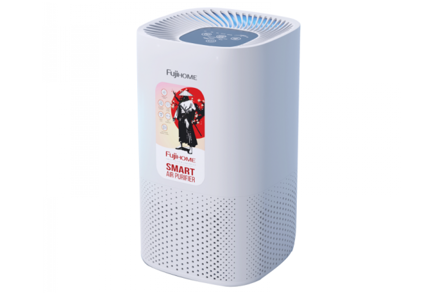 Máy lọc không khí Fujihome AP8026US