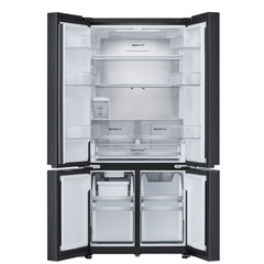 Tủ lạnh LG LFD61BLGA French Door mặt gương 607 lít