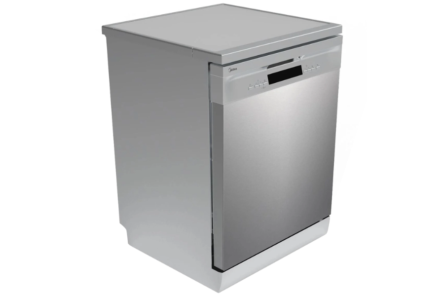 Máy rửa chén Midea MDW13-7635QS độc lập