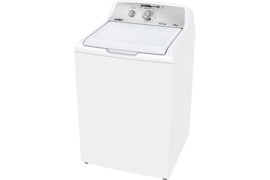 Máy sấy công nghiệp Mabe WMA79112CBCS0 19kg