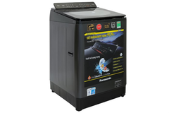 Máy giặt cửa trên Panasonic NA-FD125V1BV