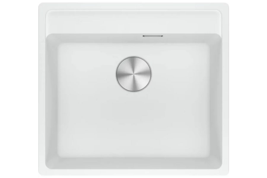 Chậu rửa chén Franke MRG 610-52 TL​​​​​​​ 1 hộc