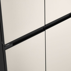 Tủ lạnh LG F51EG Multi Door Inverter 510 lít