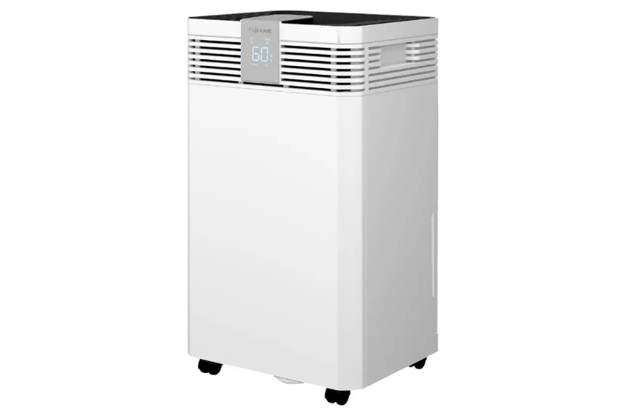 Máy lọc không khí Fujihome DH60W-HEPA