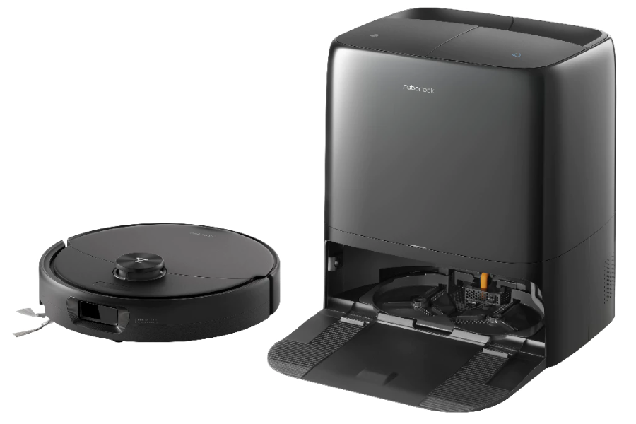 Robot hút bụi lau nhà Roborock QRevo 2 Pro
