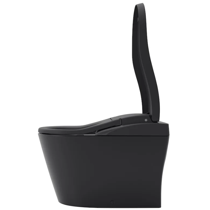 Bồn cầu điện tử TOTO CS911MBZTMBL/TCF87820GAAMBL/T53P100VR NEOREST LS
