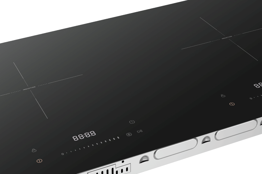 Bếp từ Comfee CIH-40DHC