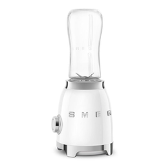Máy xay sinh tố mini Smeg PBF01WHEU màu trắng