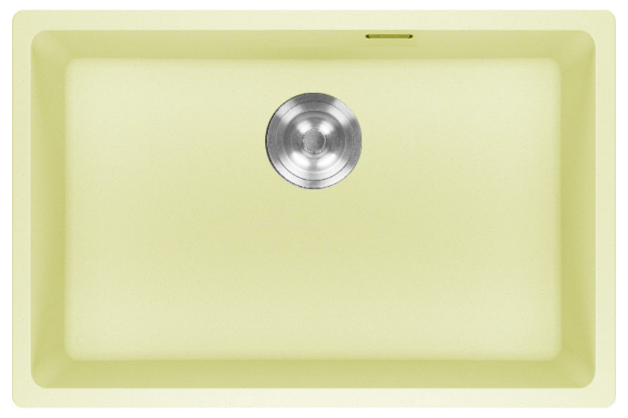 Chậu rửa Kaff GRANITE KF-MONDX-6845