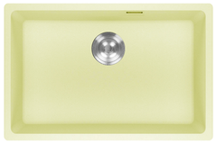 Chậu rửa Kaff GRANITE KF-MONDX-6845