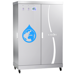 Máy lọc nước tổng đầu nguồn Karofi KTF-552