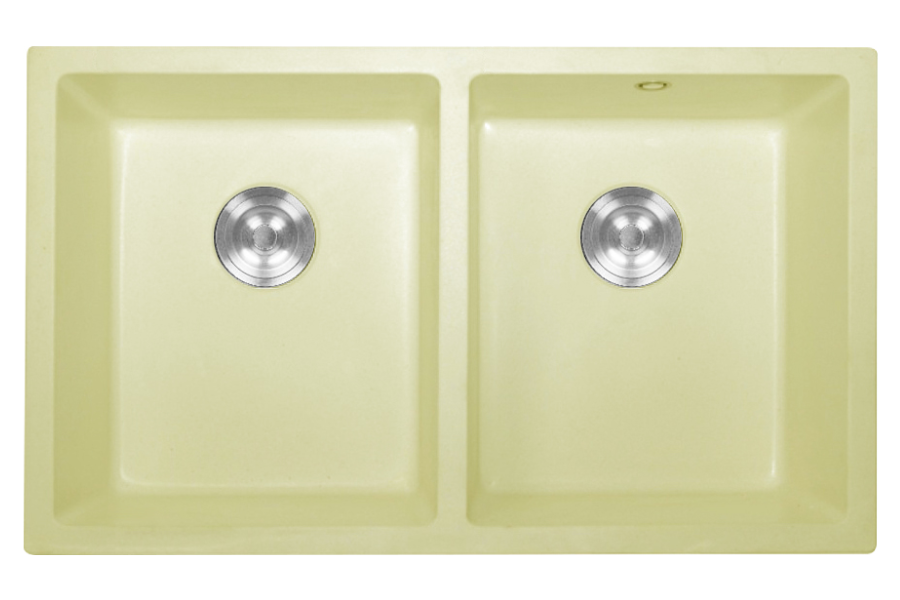 Chậu rửa Kaff GRANITE KF-MONDX-815