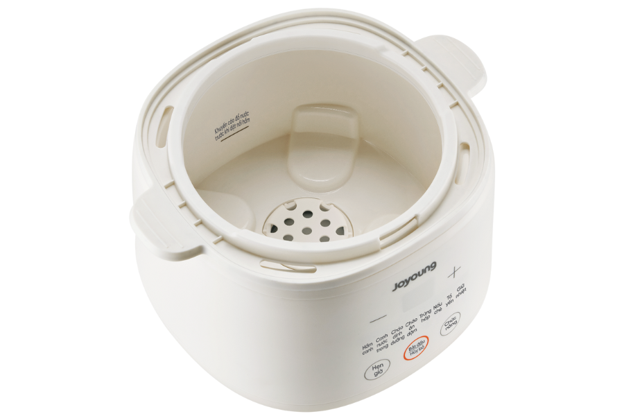 Nồi nấu chậm Joyoung JSC-107 1 lít