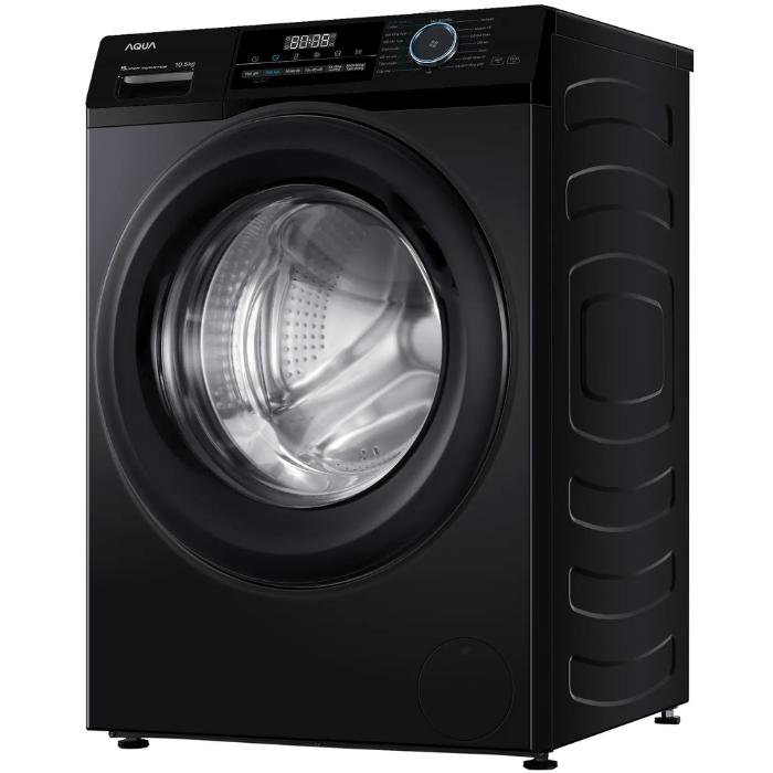 Máy giặt Aqua AQD-A1052J.BK 10,5kg