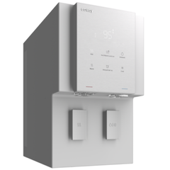 Máy lọc nước Coway CHP-7320L White VILLAEM 3 màu trắng
