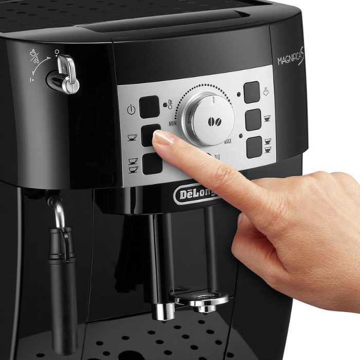 Máy pha cà phê Delonghi ECAM22.110.B Magnifica S