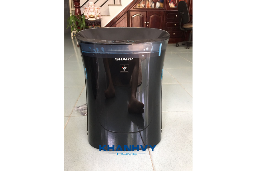 Máy lọc không khí Sharp FP-GM50E