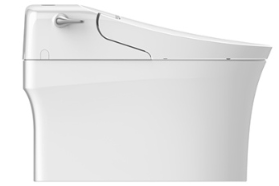 Bồn cầu điện tử American Standard WP-5017