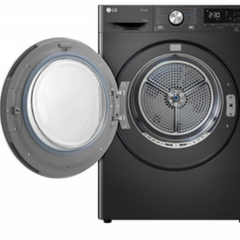 Máy sấy bơm nhiệt LG 10.5 kg DVHP50B