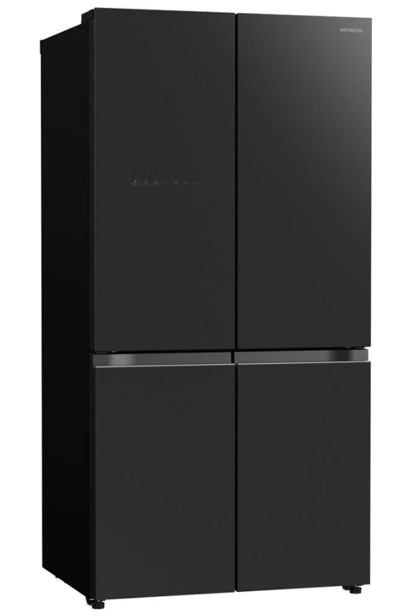 Tủ lạnh Hitachi R-WB640VGV0-GMG