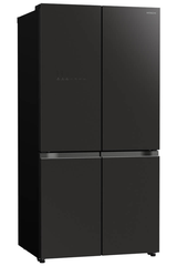 Tủ lạnh Hitachi R-WB640VGV0-GMG