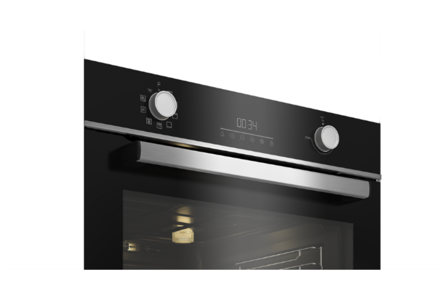 Lò nướng Beko BBIM13300XPSE Âm tủ 72L