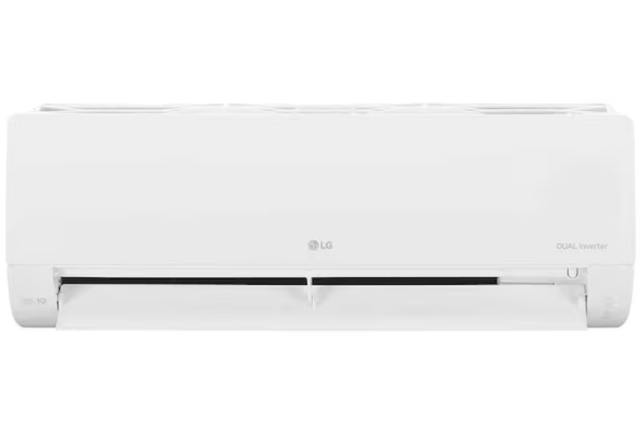 Máy lạnh LG IEC24M2 DUALCOOL Inverter 1 chiều 21.200 BTU 2.5HP