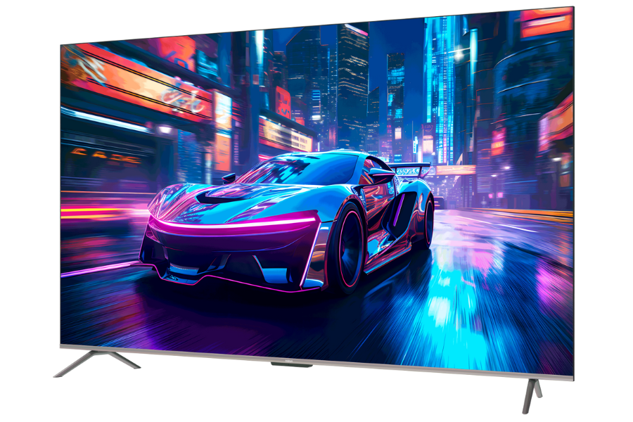 Tivi Aqua AQT85S800UX 4K QLED 85 inch