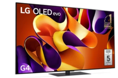 Smart Tivi 97 Inch LG OLED evo G4 4K OLED97G4