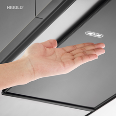 Kệ nâng hạ điện Higold 401475 700mm