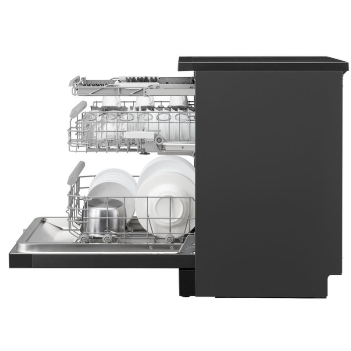 Máy rửa chén Panasonic NP-FMK16XEVN 15 bộ