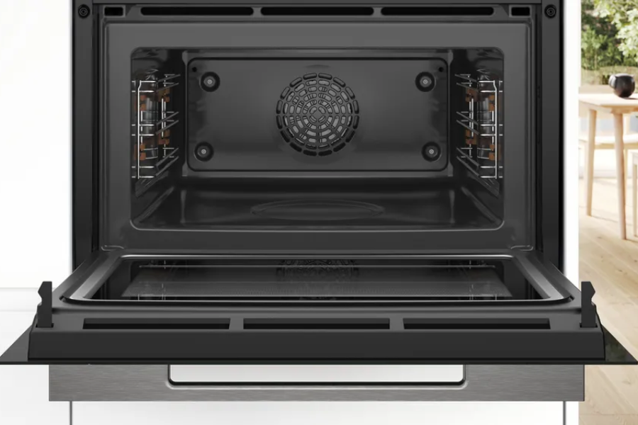 Lò nướng Bosch CMG7241B1 Series 8