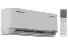 Máy lạnh Sunhouse SHR-AW18IC650 Inverter 1 chiều 18.000 BTU 2 HP