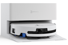 Robot hút bụi lau nhà Ecovacs DEEBOT T90 PRO OMNI