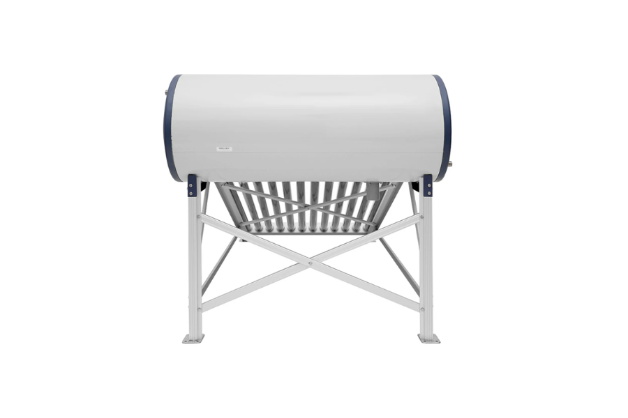 Máy nước nóng năng lượng mặt trời Ariston Eco 2 1815 25 TNSS 160 lít 3022423