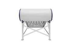 Máy nước nóng năng lượng mặt trời Ariston Eco 2 1815 25 TNSS 160 lít 3022423