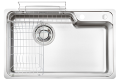 Chậu rửa chén Kluger KH8050FSP PRIME