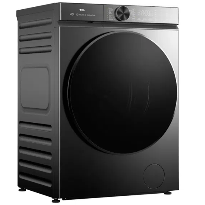 Máy giặt sấy TCL TWD120-C682DG Max Aura DD Inverter giặt 12 kg - sấy 8 kg
