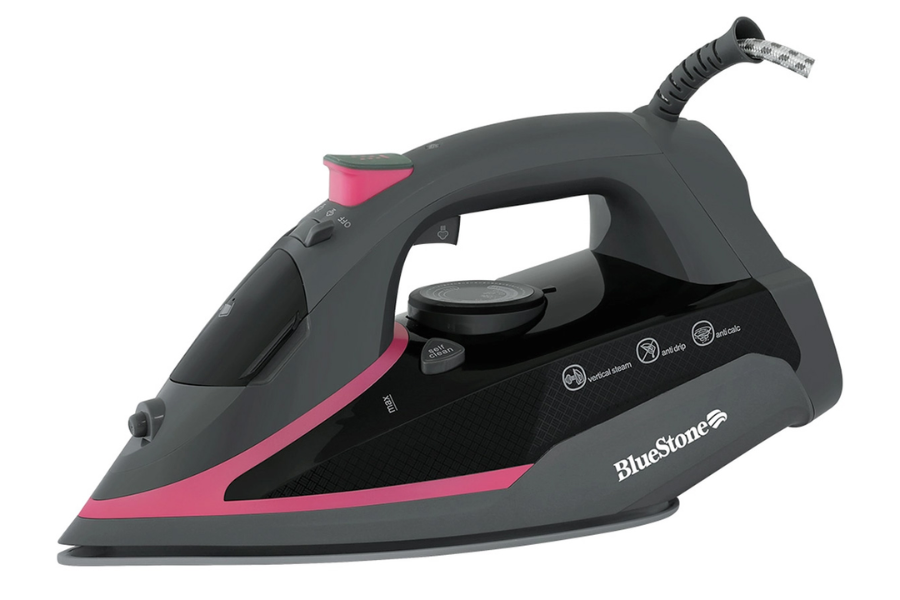 Bàn ủi hơi nước BlueStone SIB-3835