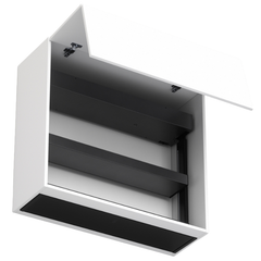Kệ nâng hạ điện Higold 401454 900mm